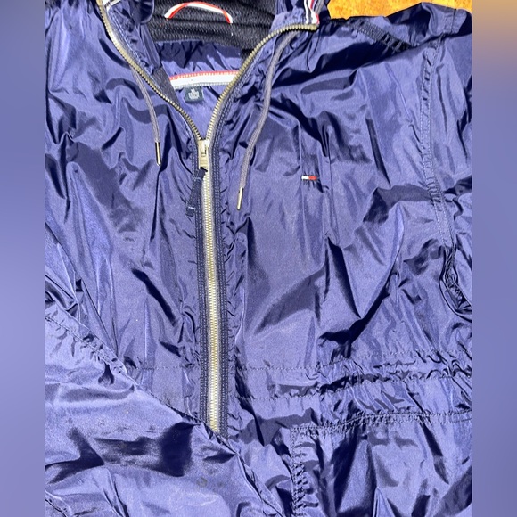 Tommy Hilfiger Windbreaker - Picture 6 of 6
